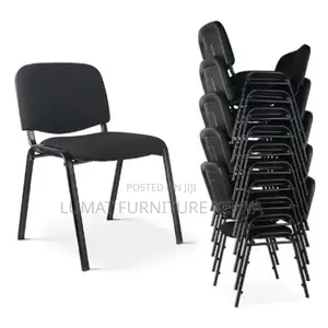 Low Back Tosca Visitors Seat