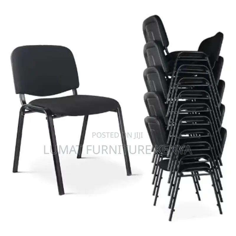 Low Back Tosca Visitors Seat