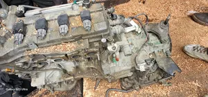Cr12 Wingroad and Advan Slim Engine With Gearbox