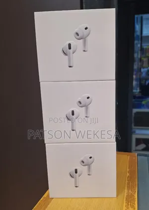 Apple Airpods Pro 3