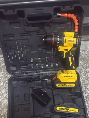 Dewalt Brushless Hammer Drill/ Electric Hammer Drill Machine Brushless
