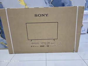Sony Bravia 55 Inch 55x75 Ultra Hd Smart Led Google Tv