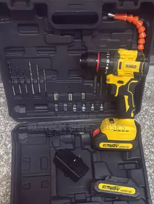 Brushless Hammer Drill/ Cordless Dewalt Impact Rotary Hammer