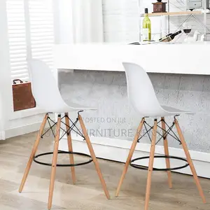Counter/Kitchen Eames Chair