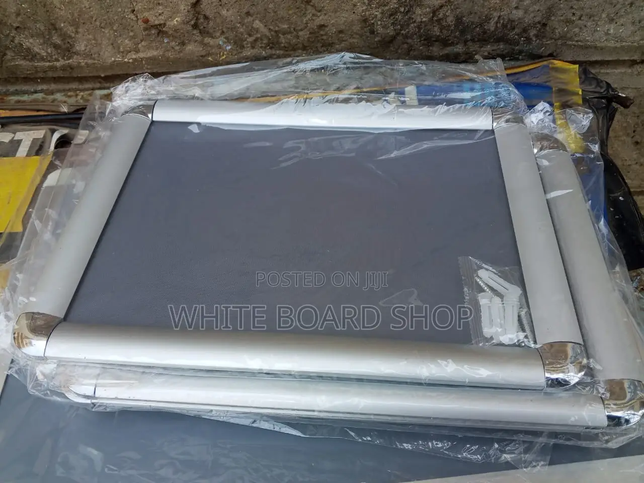 A4 Size Snapper Frame