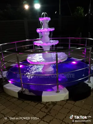 Fountain  Expert