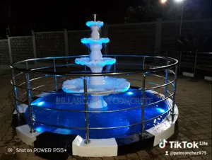 Fountain  Expert