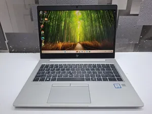 Laptop HP EliteBook 840 G5 8GB Intel Core i5 SSD 256GB