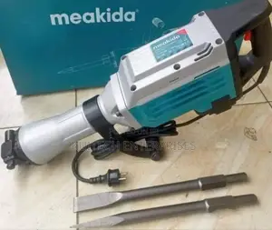 Meakida Demolisher Hammer/ Jack Hammer Demolition Machine