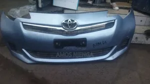 Toyota Ractis 2010 Front Bumper