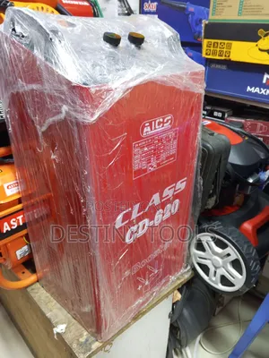 Aico Battery Booster/Battery Booster