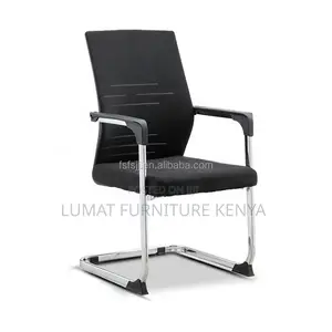 Mid Back Conference Visitors Mesh Chair