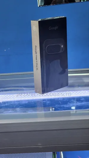 New Google Pixel 9 Pro XL 256 GB