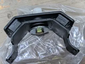 Gear Box Mounting Hilux Vigo