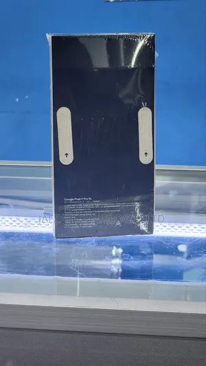 New Google Pixel 9 Pro XL 256 GB