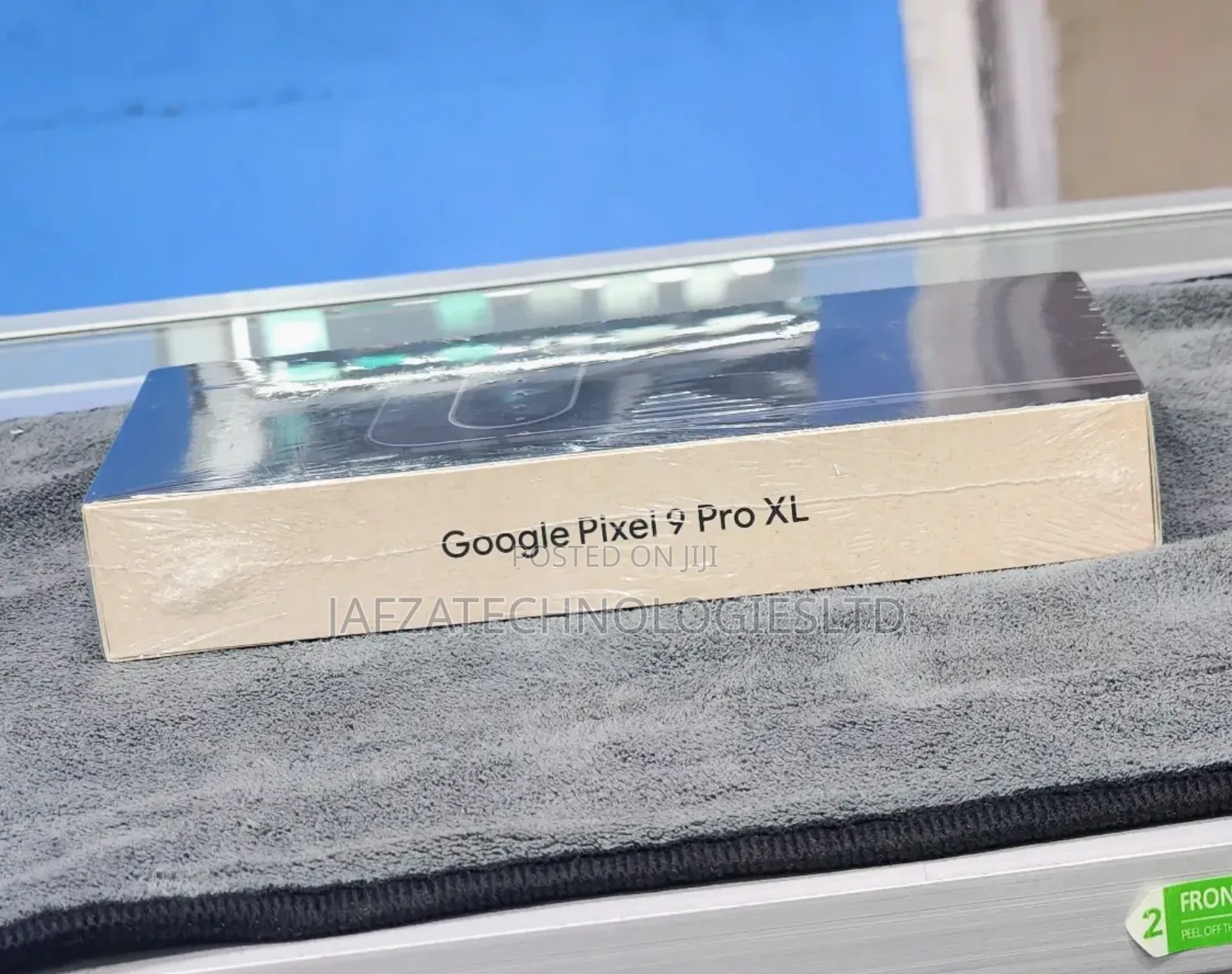 New Google Pixel 9 Pro XL 256 GB