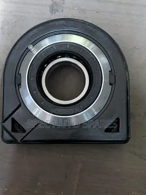 Center Bearing Land Cruiser D Shape and FRR