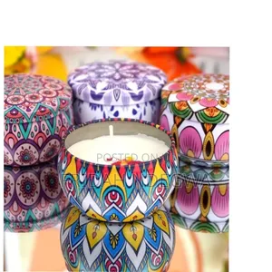 1pc Scented Candles.