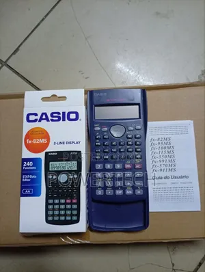 Calculator