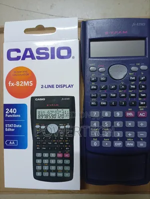Calculator