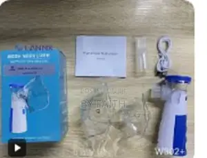 Inhaler Nebulizer\'o-0-[