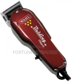 Wahl Professional Balding Shaving Machine