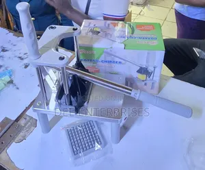 Chips Cutter