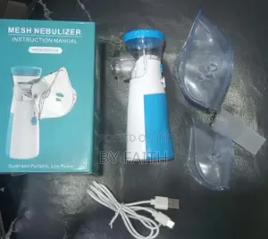Medical Mesh Nebulizer][];';'