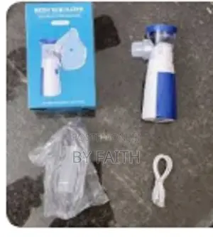Home /Hospital Use Nebulizer