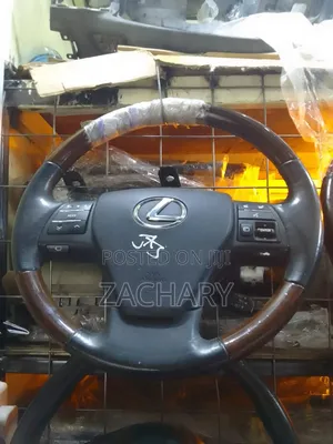 Lexus 240 Steering Wheel Ex Japan