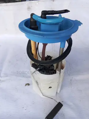 Volkswagen Golf 5 Fuel Pump