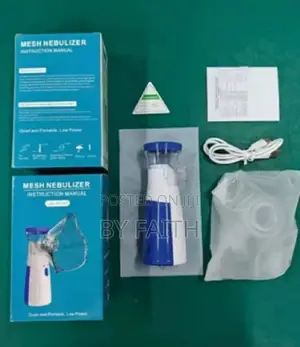 Air Nebulizer/Medical Nebulizer[][';';