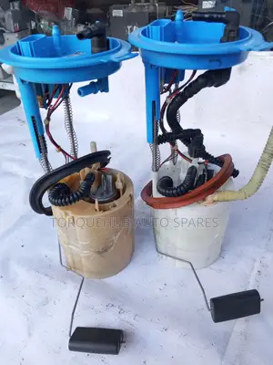 Volkswagen Tiguan Mk1 Fuel Pump