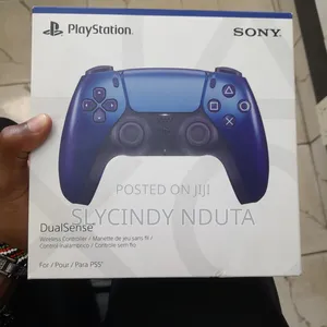 Play Station 5 Dual Sense Wireless Controller