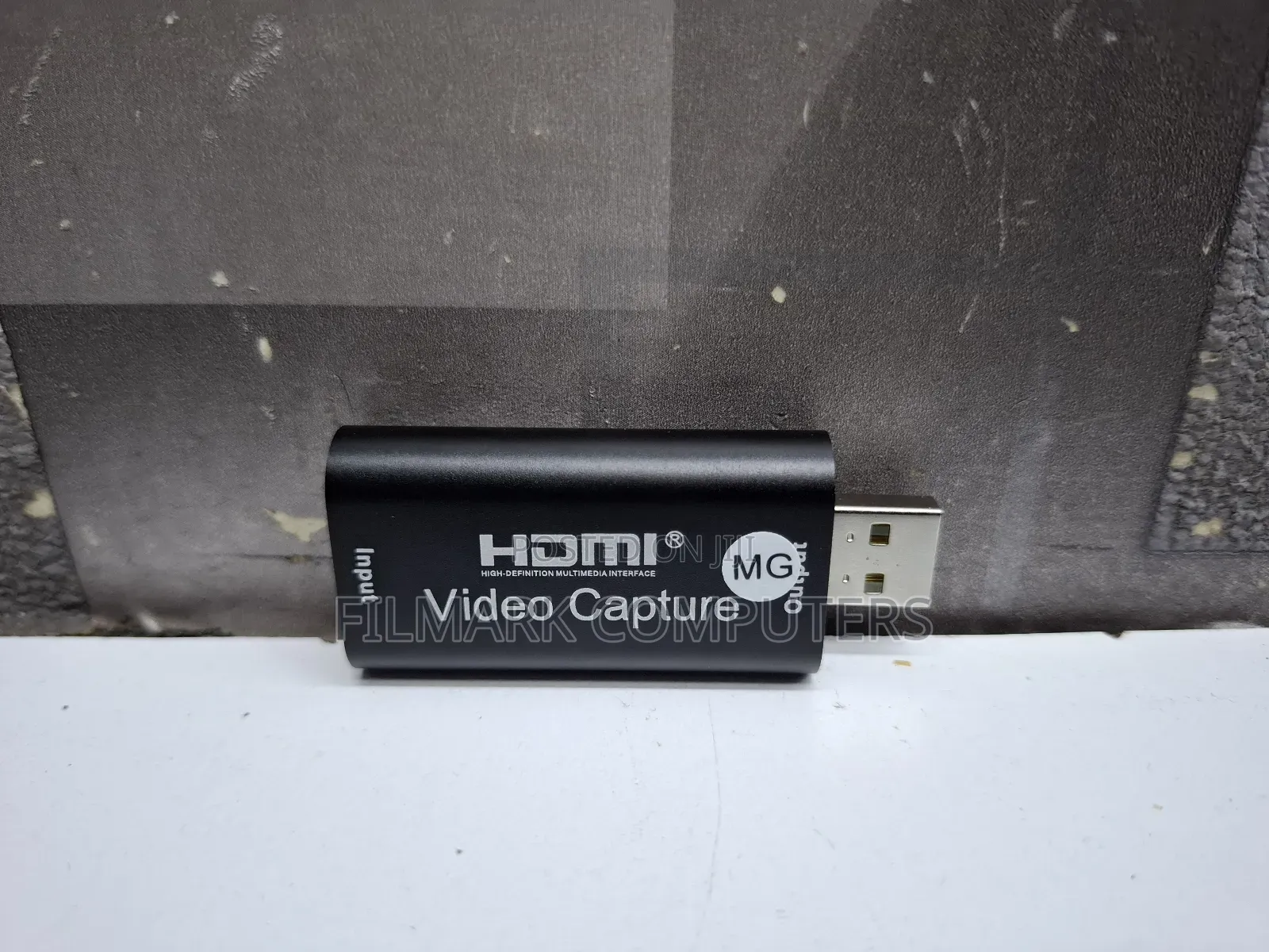 Hdmi Video Capture