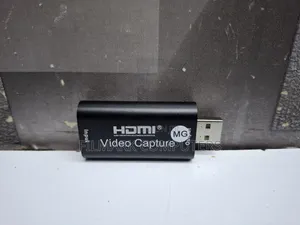 Hdmi Video Capture