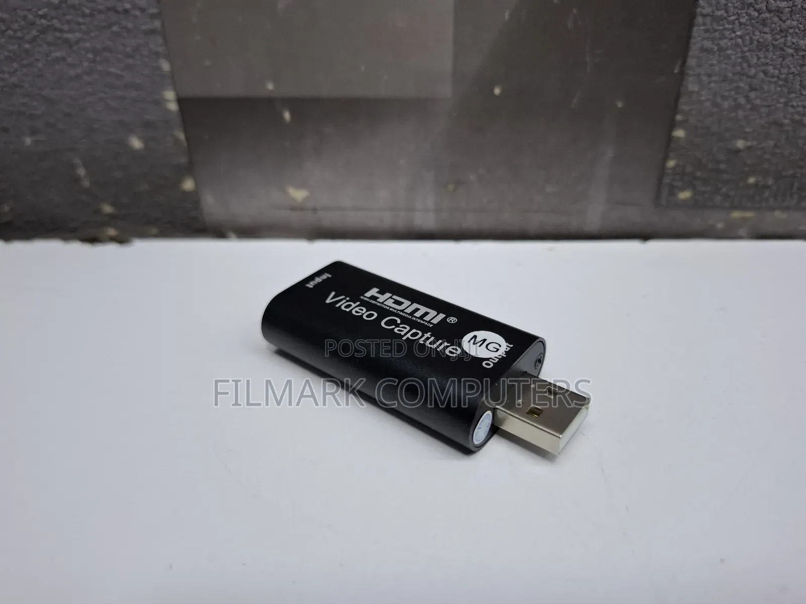 Hdmi Video Capture