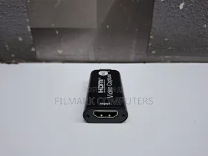 Hdmi Video Capture