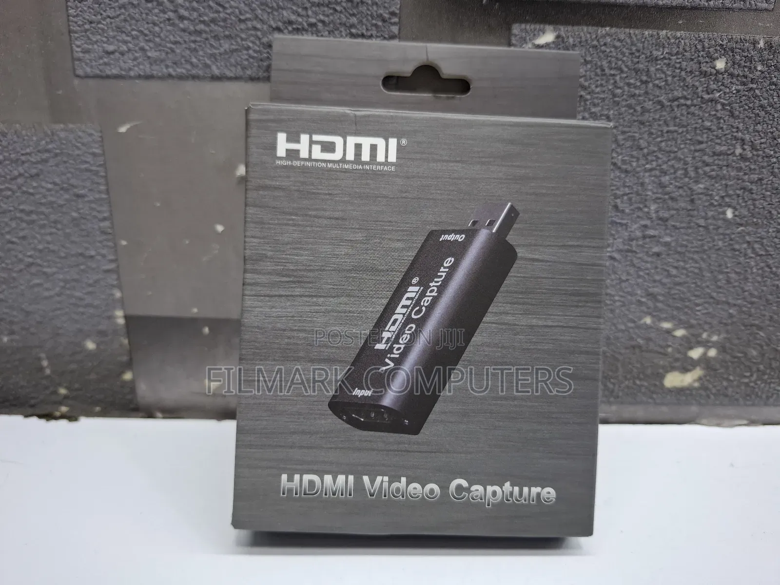 Hdmi Video Capture