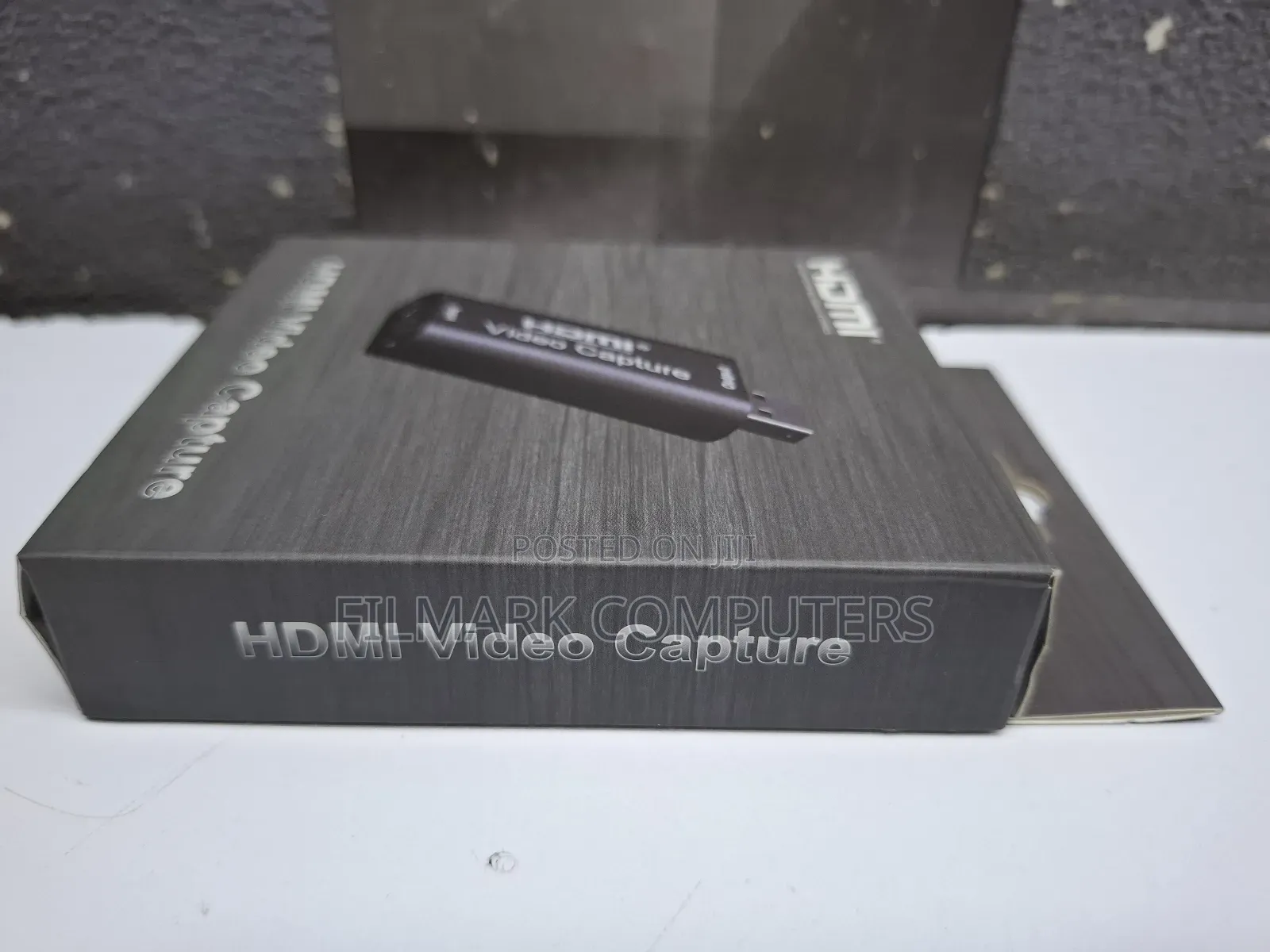 Hdmi Video Capture