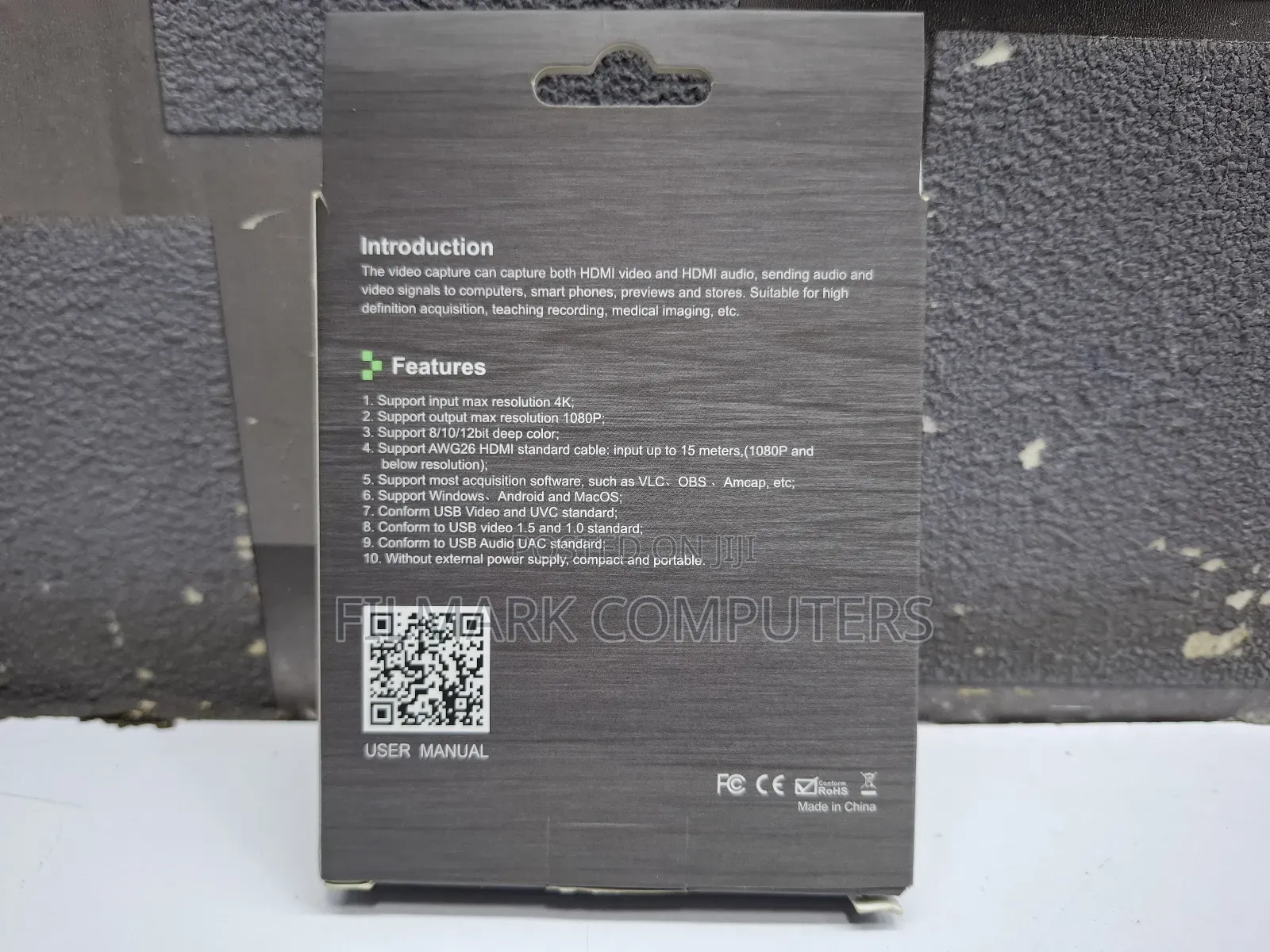 Hdmi Video Capture