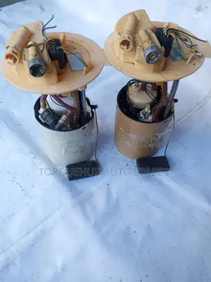 Volvo S60/V60 Fuel Pump