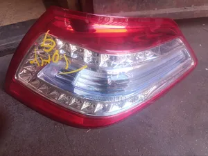 Nissan Teana 2012 Backlight Ledblue.