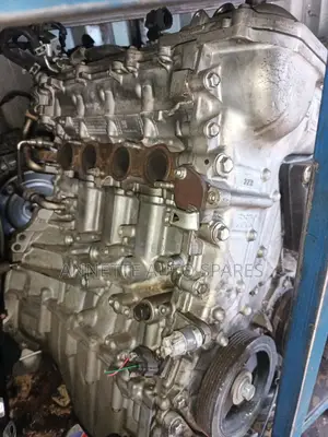3zr Slim Engine