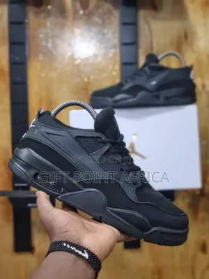 Original Nike Air Bike Sneakers