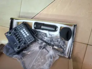 Bm800 Condensor Microphone With V9 Sound Card