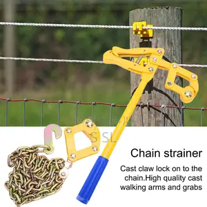Fence Wire Tension Strainer Tool for Sale in Kenya