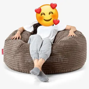 Large Size Beanbags