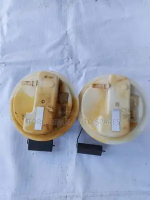 Nissan Np200 Fuel Pump