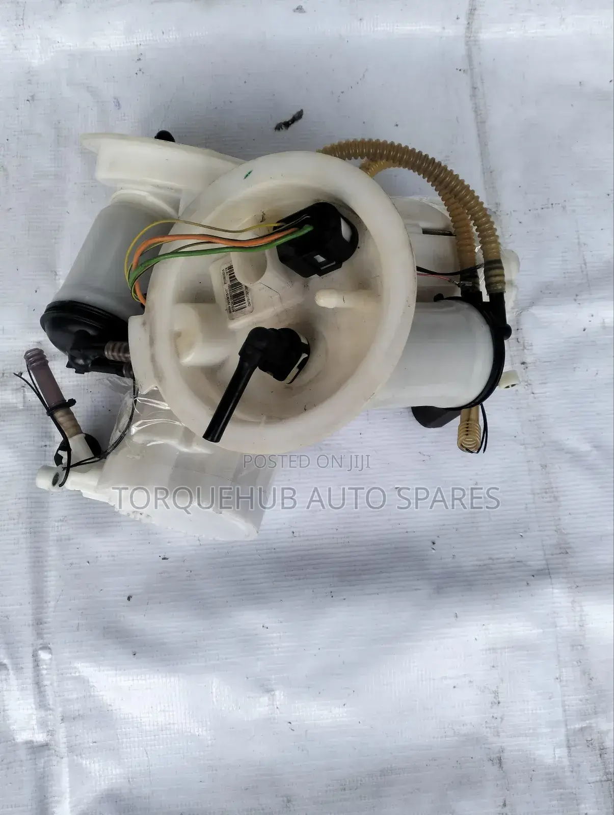 BMW E81, E84, E87,E90 - Fuel Pump